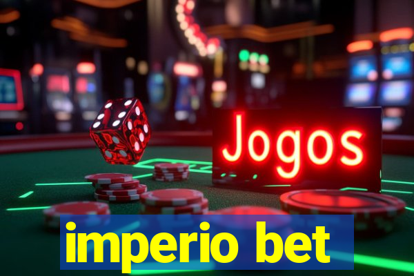 imperio bet